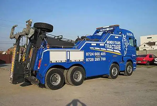 Mondotrans