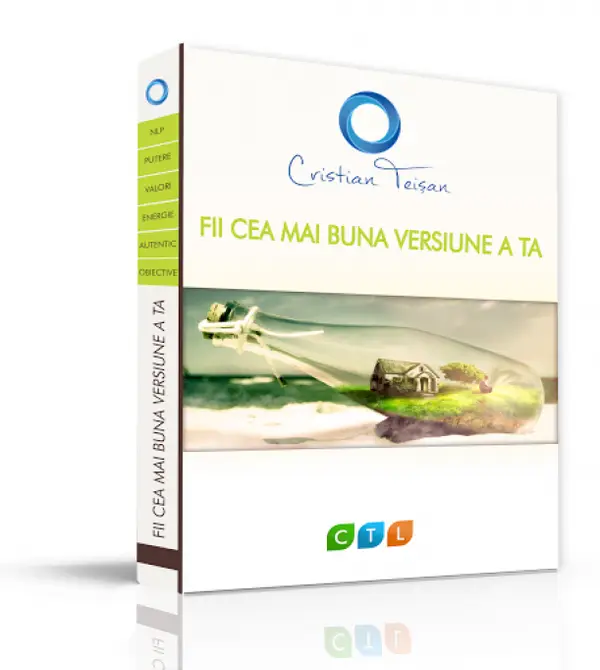 Fii Cea Mai Buna Versiune a Ta
