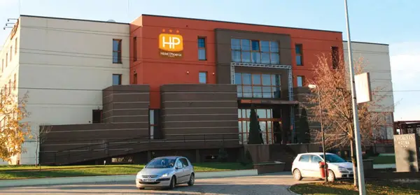 Hotel Phoenix