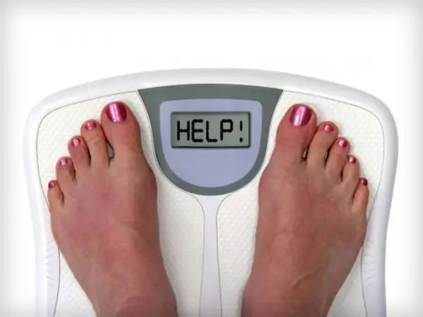 Pentru a slabi tot ceea ce trebuie sa faci este sa reduci caloriile si sa exersezi mai mult?