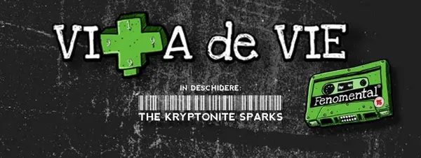 Concert Vita de Vie