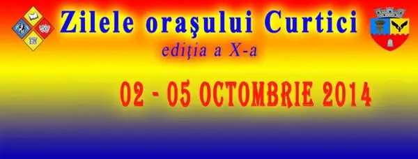Zilele orasului Curtici