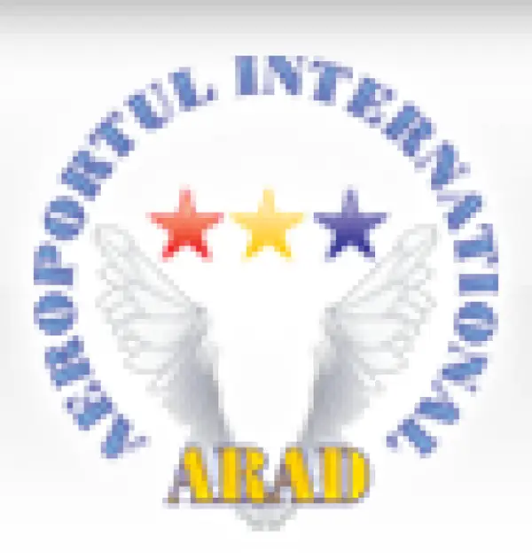 Aeroportul International Arad