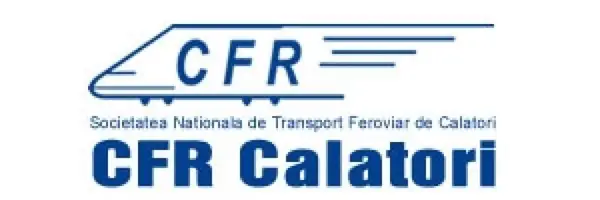 Agenta de Voiaj CFR