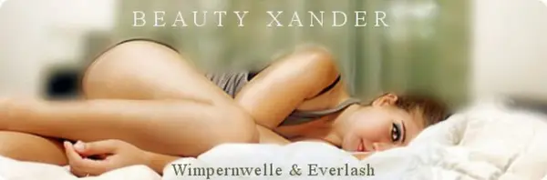 Beauty Xander