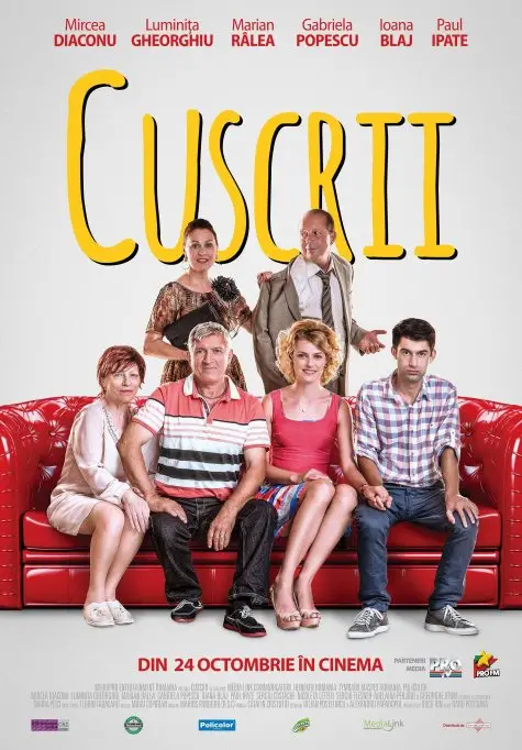 Cuscrii