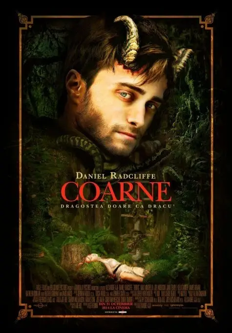 Coarne
