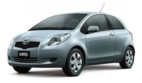 Cumpara piese auto pentru Toyota