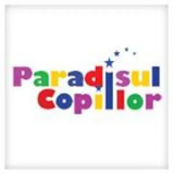 Paradisul Copiilor