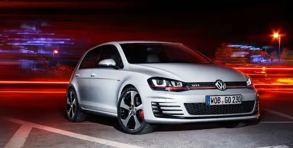 Quark Motors - Volkswagen