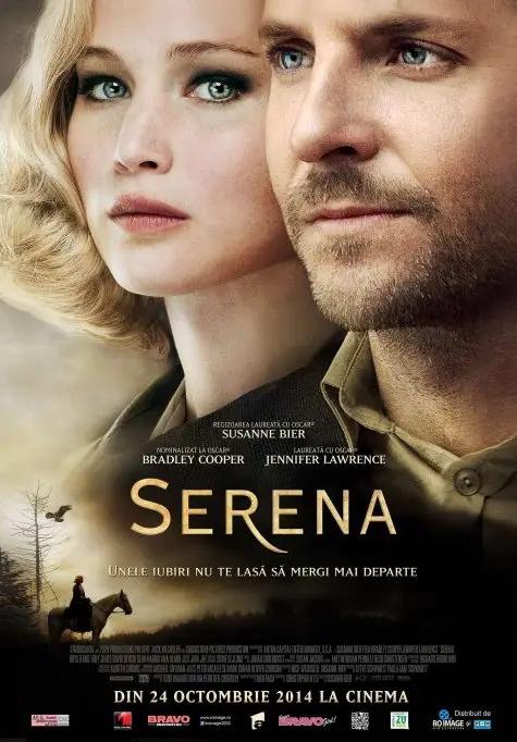 Serena