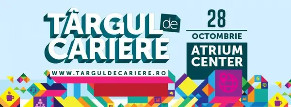 Targul de Cariere Arad