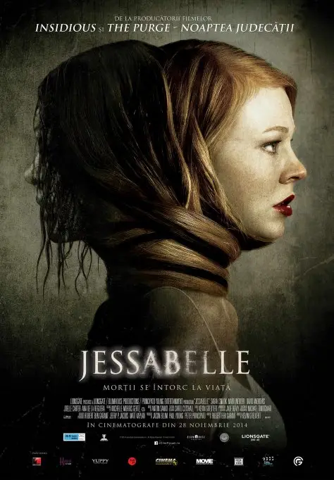 Jessabelle