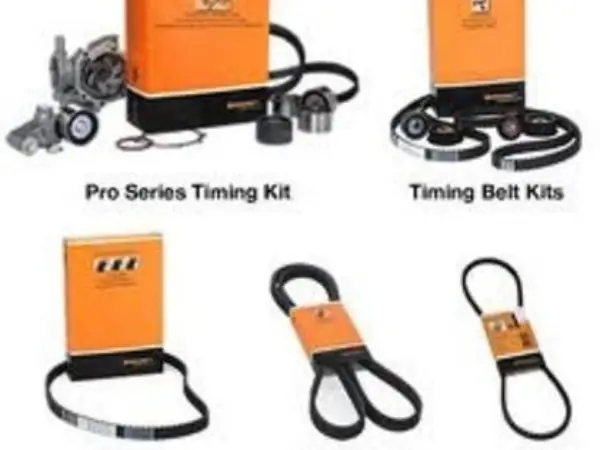 Kit de distributie Contitech de la PieseAutoMix.ro
