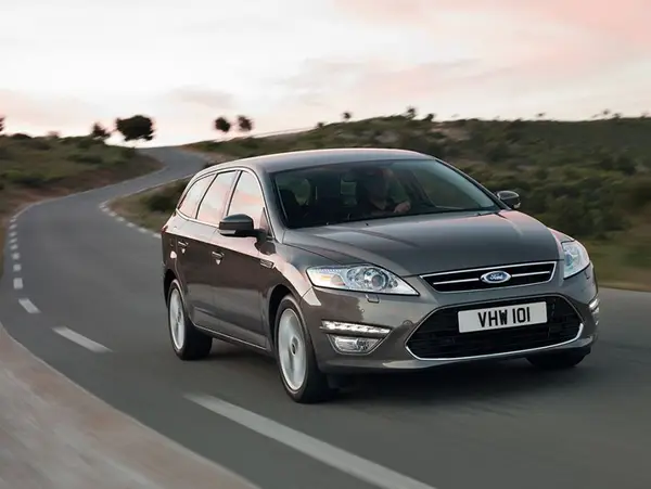 Piese pentru orice model Ford de la PieseAutoMix.ro