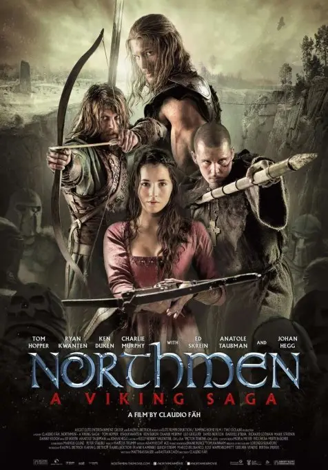 Saga Vikingilor