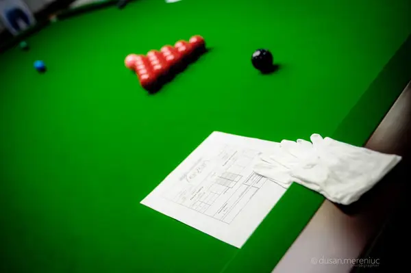 Turneu Snooker