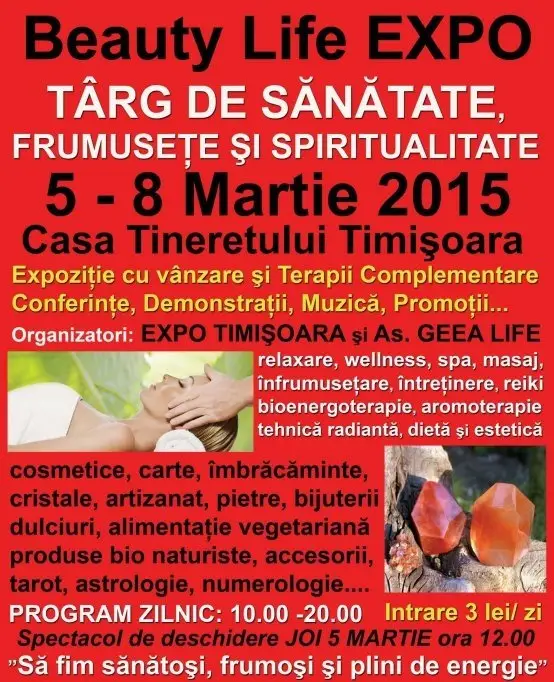 Beauty Life Expo