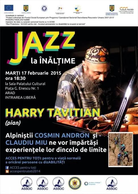 Harry Tavitian