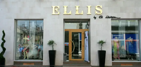 Ellis