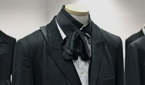 Man' s Style Fashion