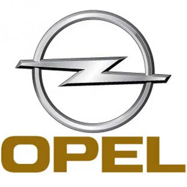 Piese pentru marca Opel
