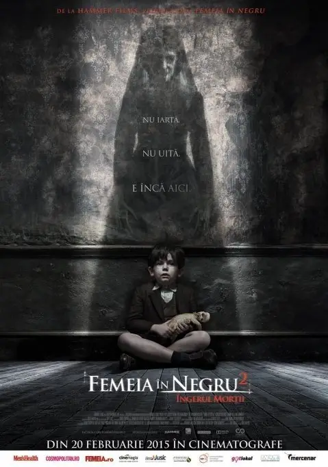 The Woman in Black 2: Angel of Death