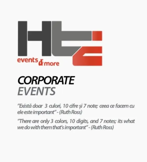 HT Events