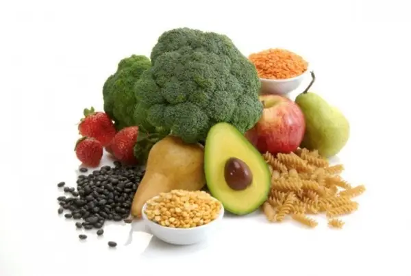 Profilaxia bolilor si tratarea lor prin nutritie optima (1)