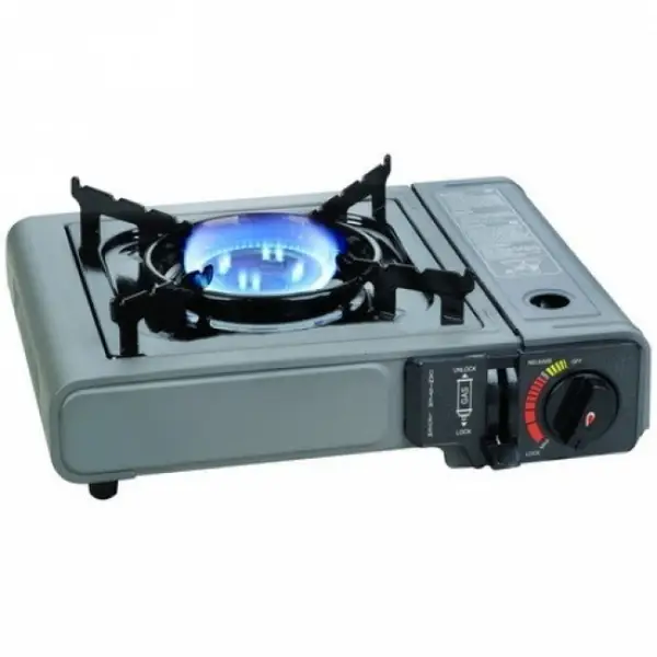 Aragaz camping mobil