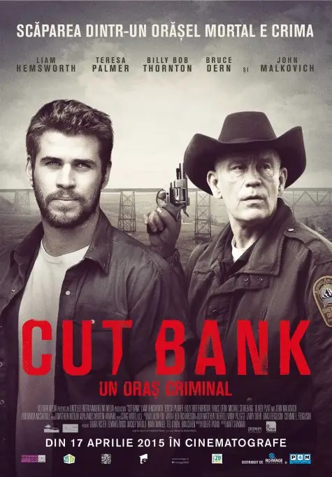 Cut Bank