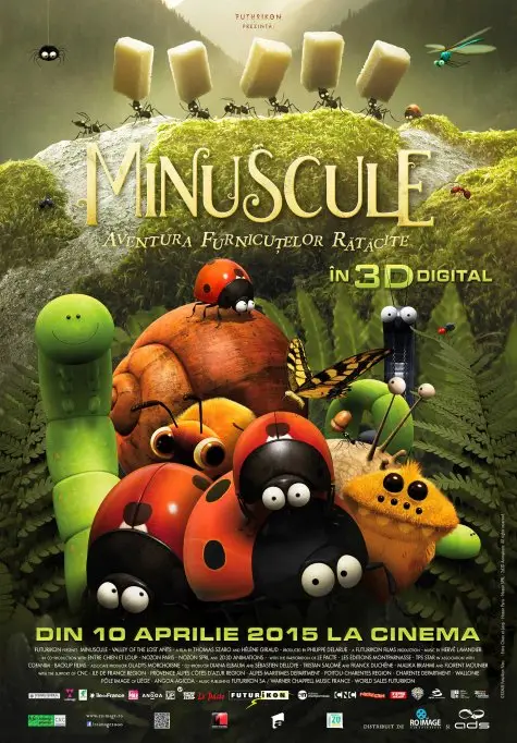 Minuscule