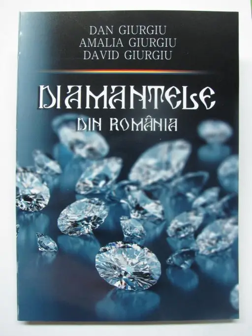 ,,Diamantele din Romania''