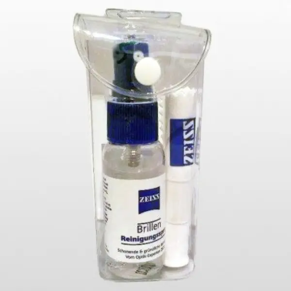 Kit cu gel anti-aburire pentru ochelari