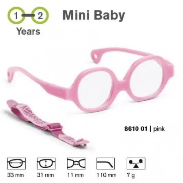 Mini Baby 1-2 ani