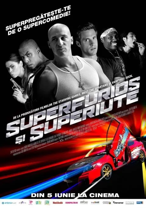 Superfast