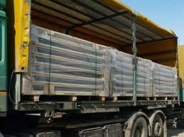 Transport rutier de cherestea