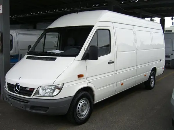 Transport cu microbuse