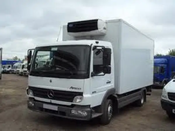 Transport frigorific