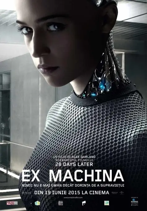 Ex machina