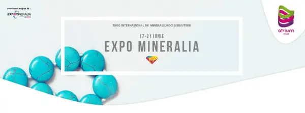 Expo Mineralia