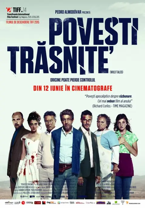 Povesti traznite