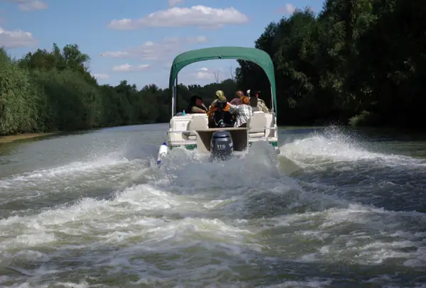 De ce sa alegi Delta Dunarii pentru concediu