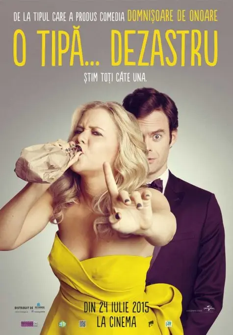 O tipa...dezastru