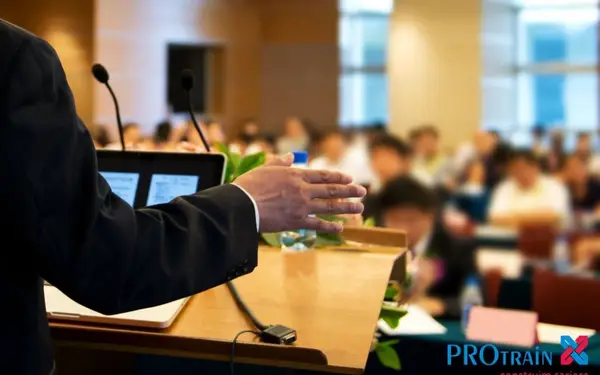 Cursuri de formare profesionala - factori cheie pentru performanta