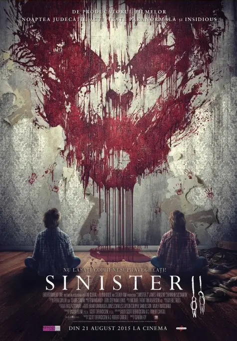 Sinister 2