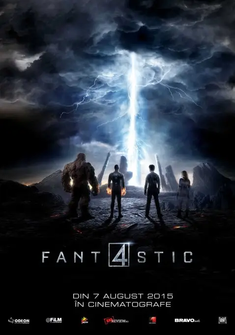 Fantastic 4