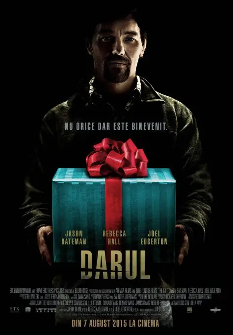 Darul