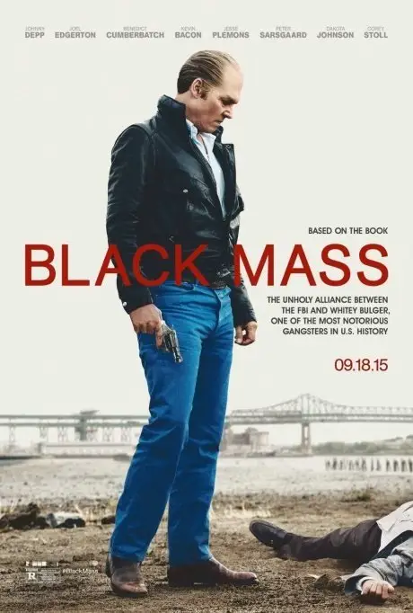 Black mass: Afaceri murdare