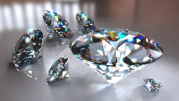 Gemologia si diamantele in lume
